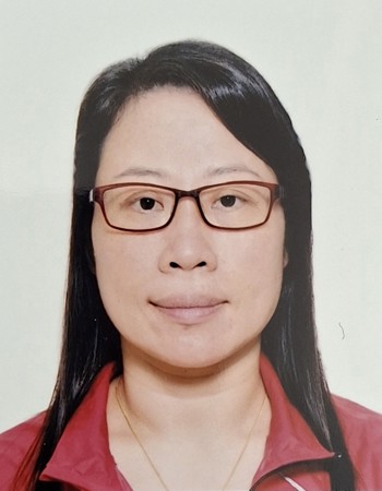 Profile picture of Chung Kit Ching Claudia