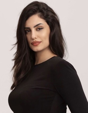 Profile picture of Didem Turkmen