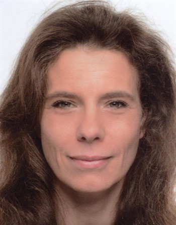 Profile picture of Michaela van Beek