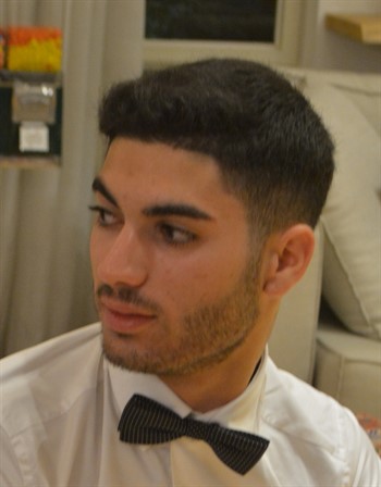 Profile picture of Eitam Mor