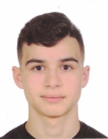 Profile picture of Davide Mereu