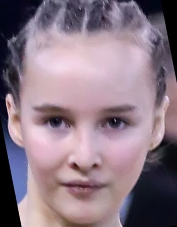 Profile picture of Amilia Saifudinova