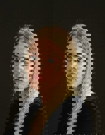 Profile picture of Anna Zahrebina