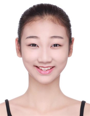Profile picture of Bai Jingyu
