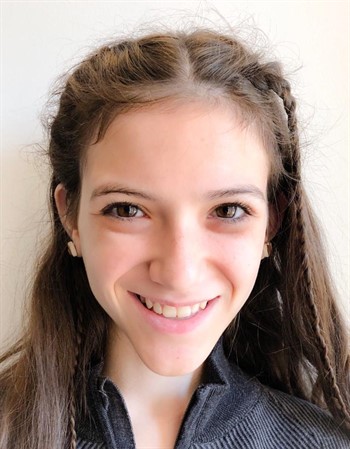 Profile picture of Beatrix Anne Weih