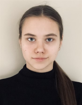 Profile picture of Skaiste Mykolaityte