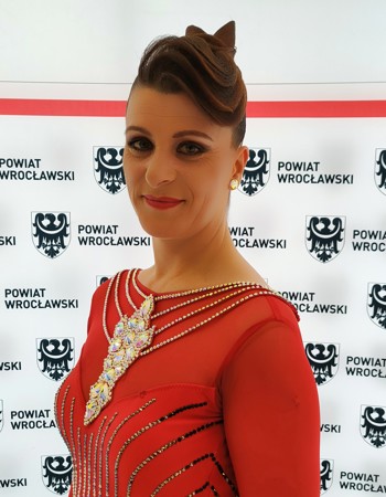 Profile picture of Alena Kostalova