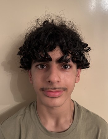 Profile picture of David Razmik Kitoyan