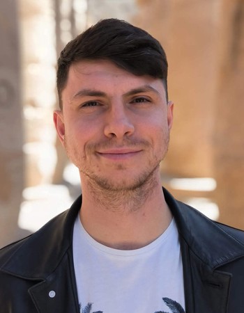 Profile picture of Jan Rybarik