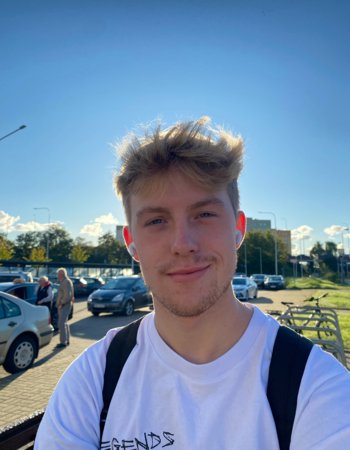 Profile picture of Wojciech Wisniewski