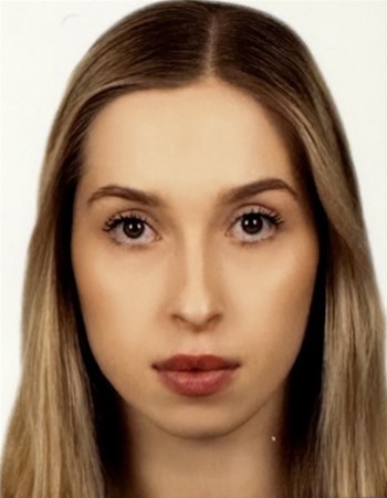 Profile picture of Patrycja Pietrzak
