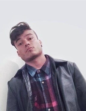 Profile picture of Cristian Ricardo Gonzales Lesmes