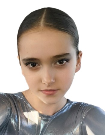 Profile picture of Anastasiia Odnolko