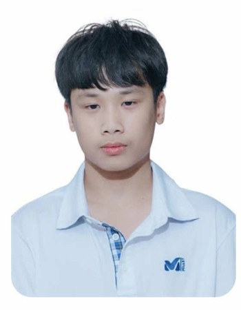 Profile picture of Nguyen Canh Toan