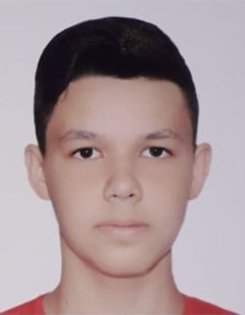 Profile picture of Arlsan Bariev