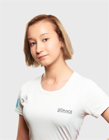 Profile picture of Polina Kalita