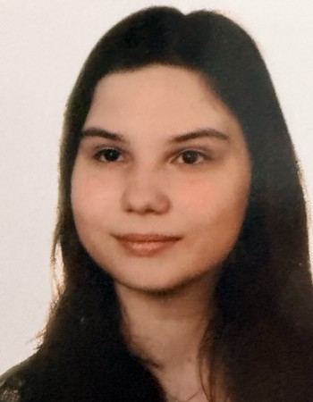 Profile picture of Maria Przybylska