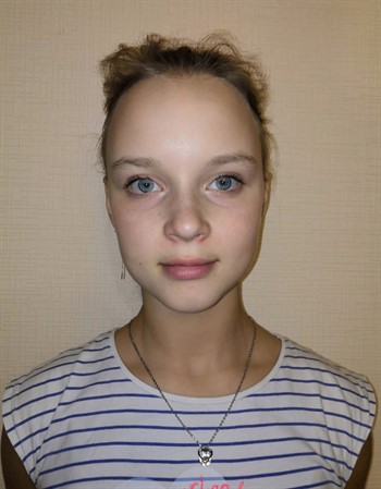 Profile picture of Karolina Krivtsova