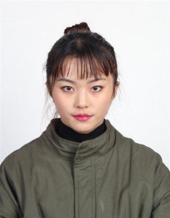 Profile picture of Zhang Xiajun