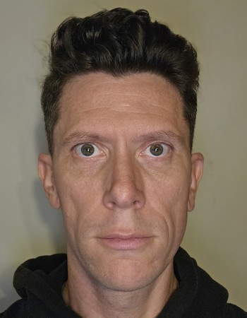 Profile picture of Matthias Rehm