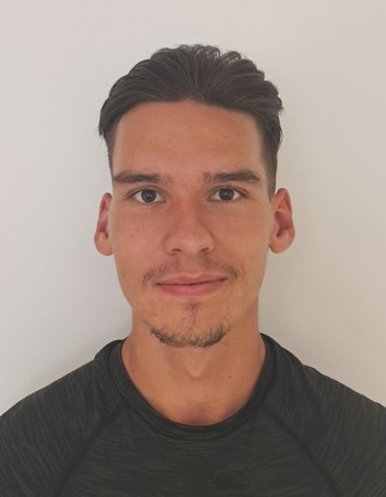 Profile picture of Jakub Chovancik