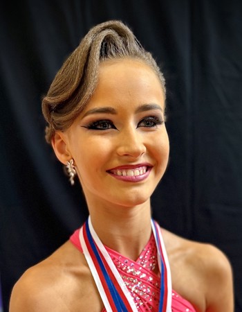 Profile picture of Aneta Zikova