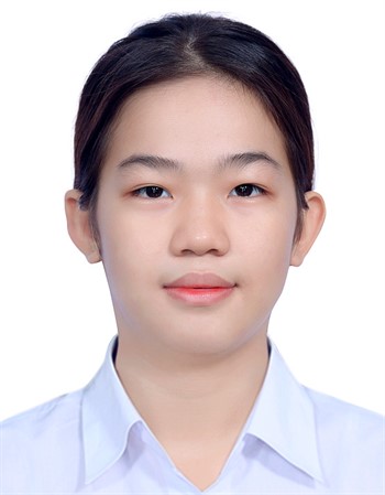 Profile picture of Phan Huynh Thai Han