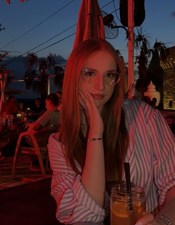 Profile picture of Petra Vlaovic