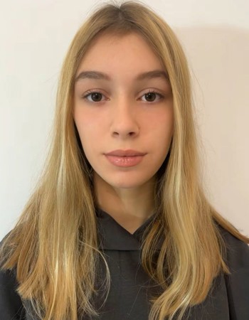 Profile picture of Eva Dimitriadis