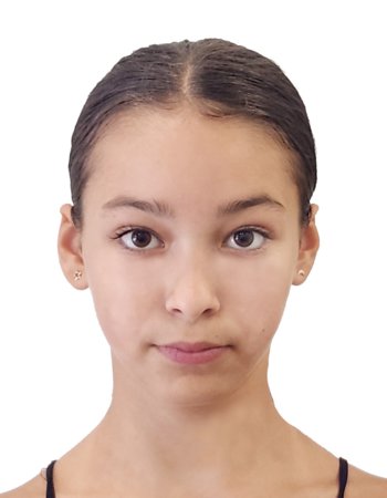 Profile picture of Kira Zarishniak