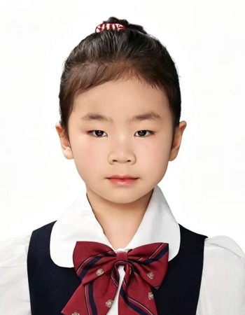 Profile picture of Yuan Qiaoran