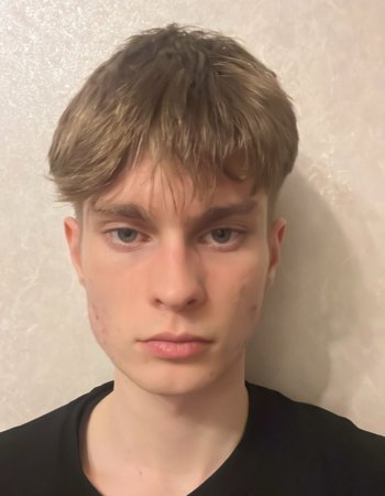 Profile picture of Arseni Vorobyev