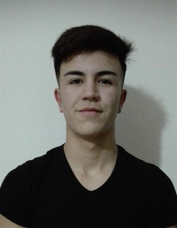 Profile picture of Alessandro Pani