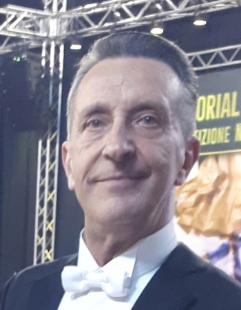 Profile picture of Sergio Culpo