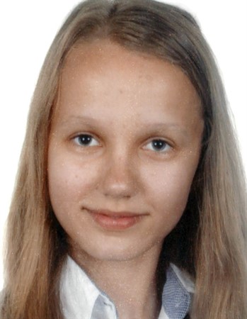 Profile picture of Aleksandra Antoniewicz