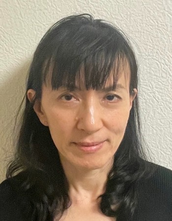Profile picture of Kyoko Takahashi