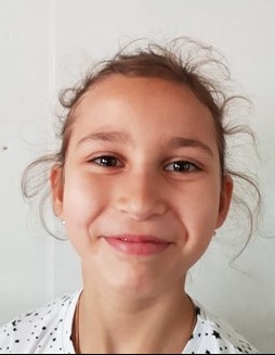 Profile picture of Elizaveta Kopylova