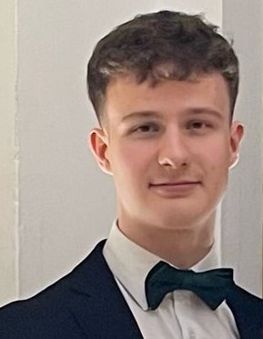 Profile picture of Kacper Tunkiewicz