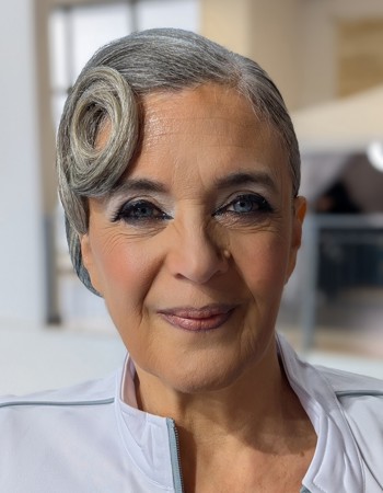 Profile picture of Mariapatrizia Mauro