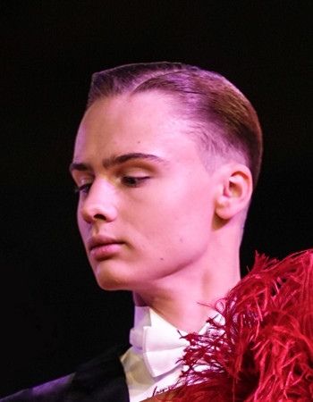 Profile picture of Naglis Markevicius