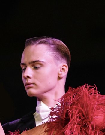 Profile picture of Naglis Markevicius