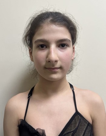 Profile picture of Natali Gogoberidze