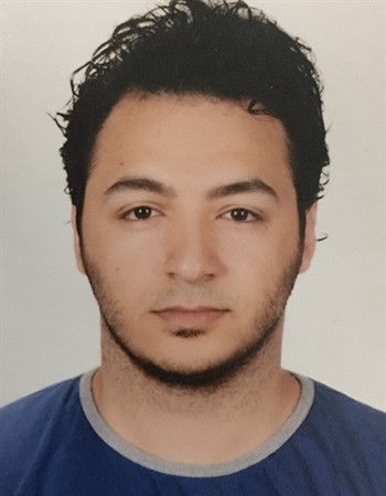 Profile picture of Firat Gursoy