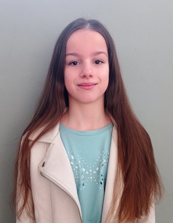 Profile picture of Klara Senjan