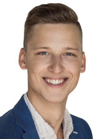 Profile picture of Valentin Pozdnyakov