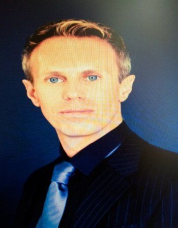 Profile picture of Ulf Thalhammer