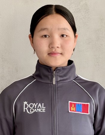 Profile picture of Munkhkhuslen Purevdorj