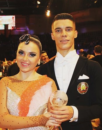 Profile picture of Andrey Moryn