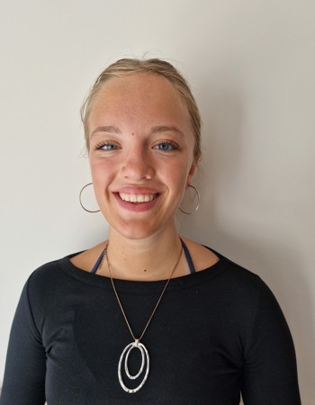 Profile picture of Lisa Mestdagh