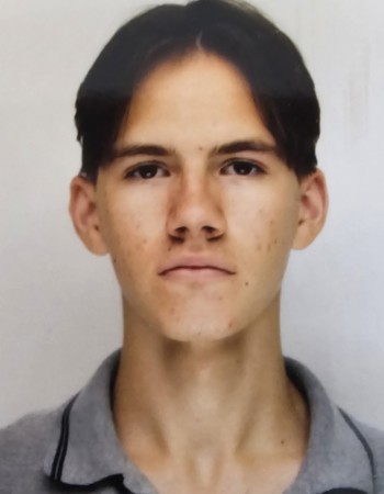 Profile picture of Daniel Yevdokimov